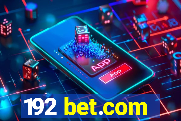 192 bet.com