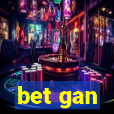 bet gan