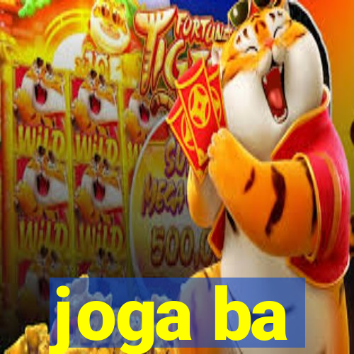 joga ba