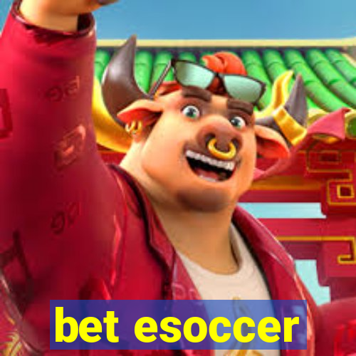 bet esoccer