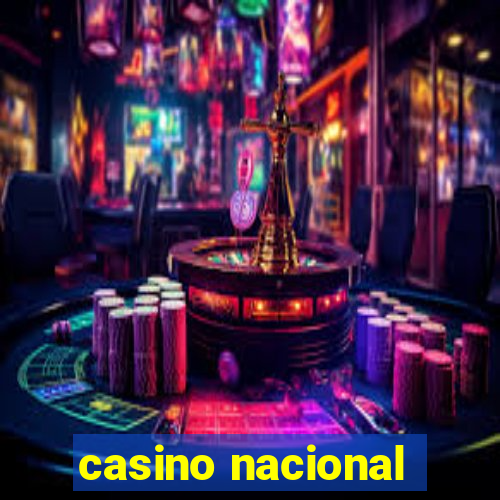 casino nacional