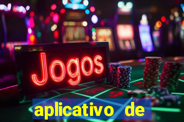 aplicativo de apostas em jogos de futebol