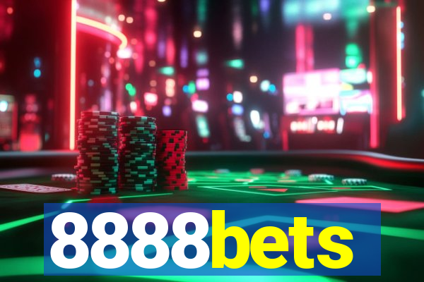 8888bets