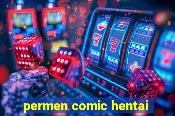 permen comic hentai