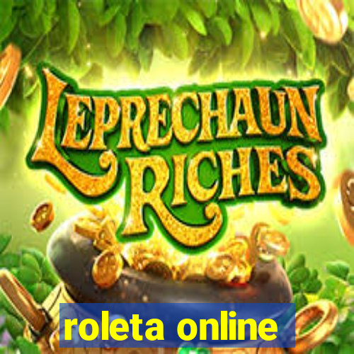 roleta online