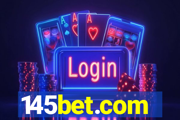 145bet.com