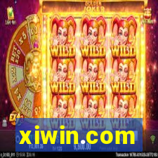 xiwin.com