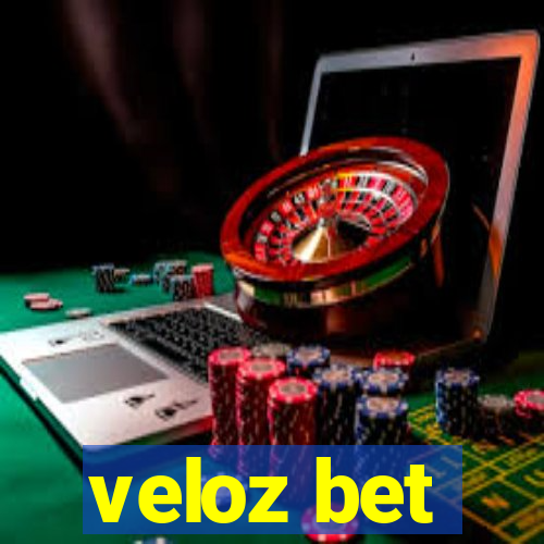 veloz bet