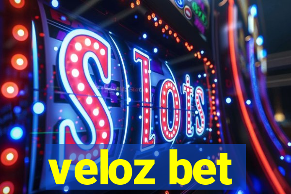 veloz bet