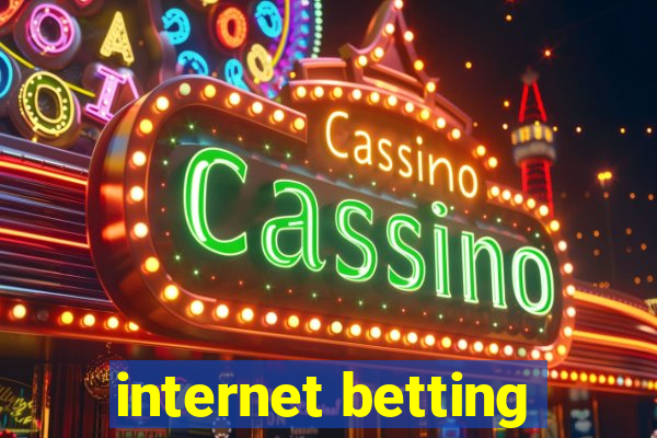 internet betting