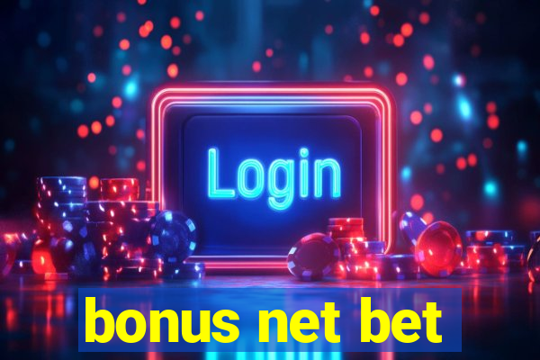 bonus net bet