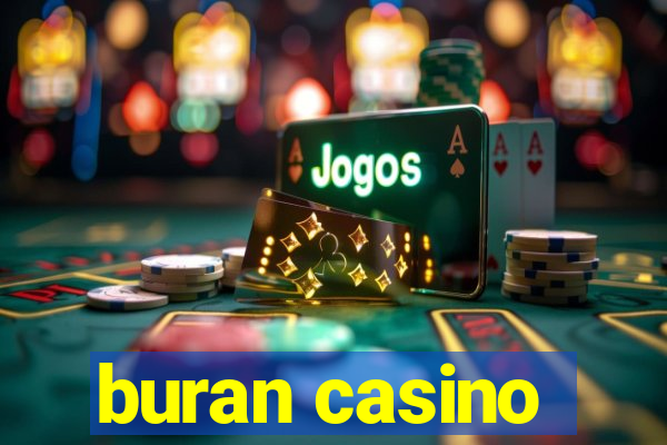 buran casino