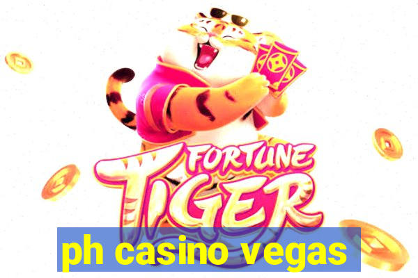 ph casino vegas