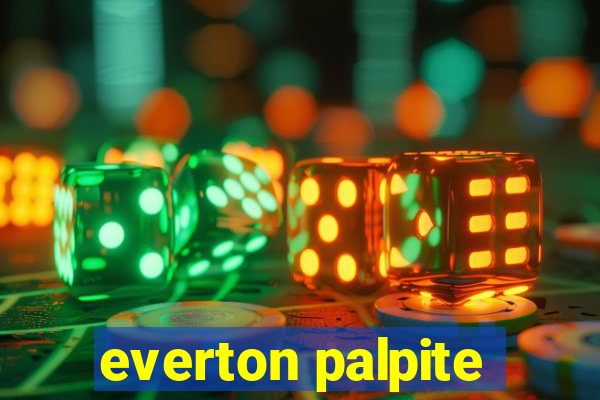 everton palpite