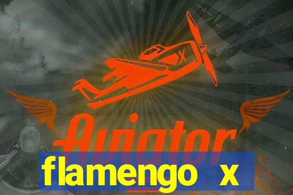 flamengo x atl茅tico mg futemax