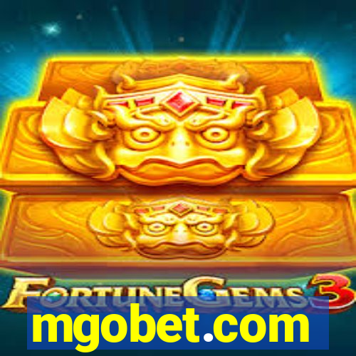 mgobet.com