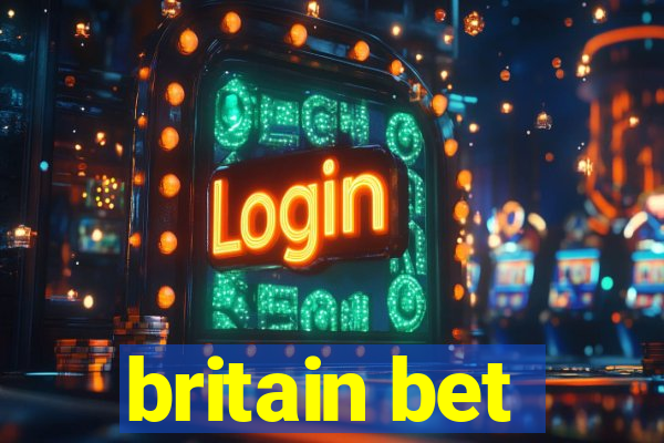 britain bet