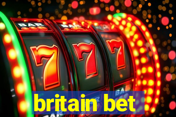 britain bet