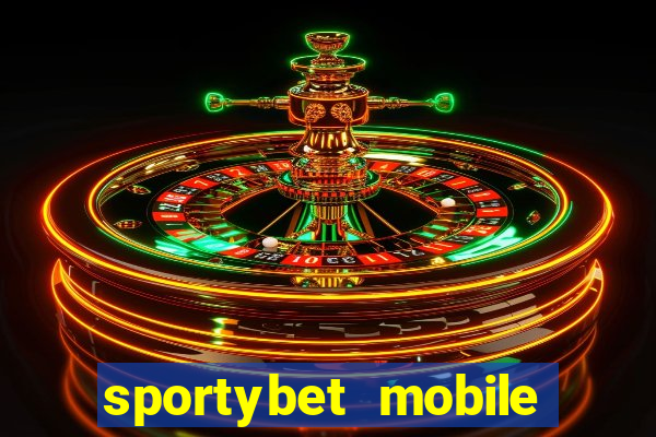 sportybet mobile app for android