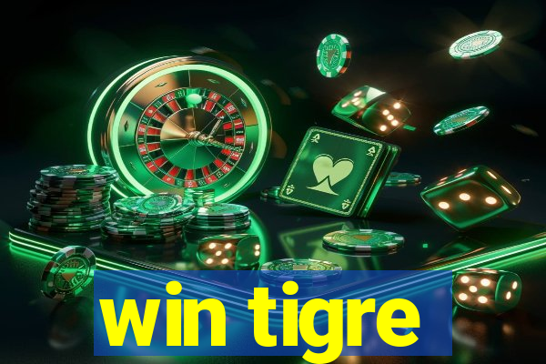 win tigre