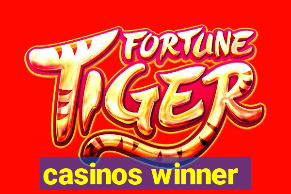 casinos winner