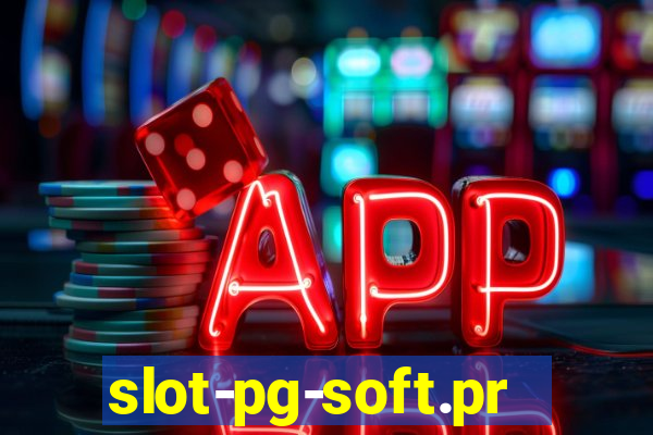 slot-pg-soft.prodevreal.com/