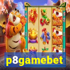 p8gamebet