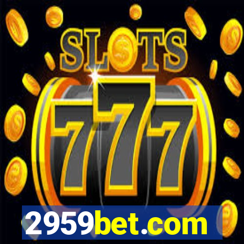 2959bet.com