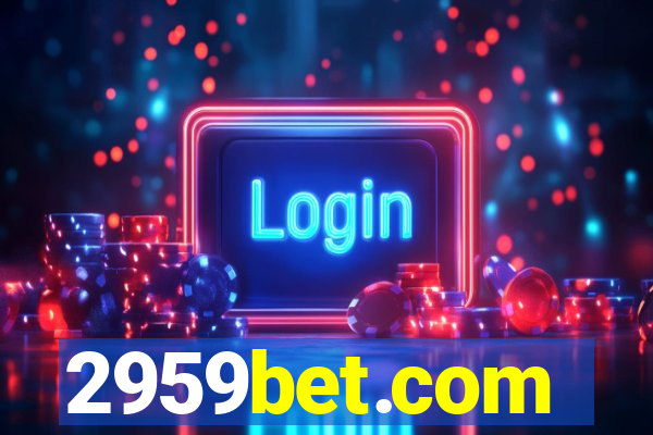 2959bet.com