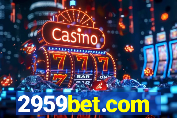 2959bet.com