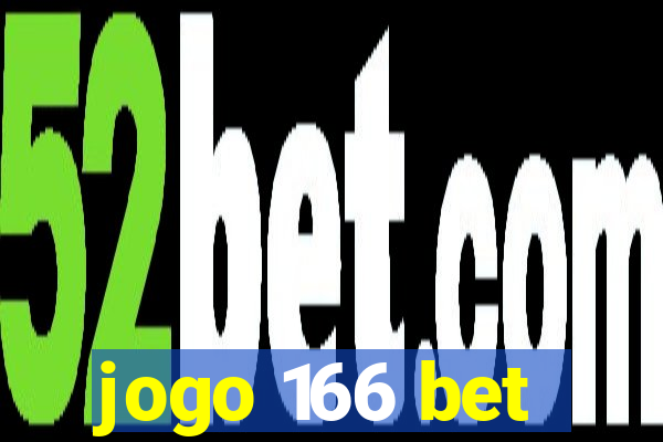 jogo 166 bet