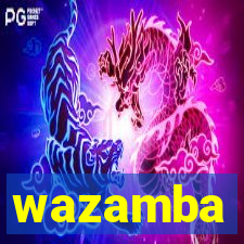 wazamba