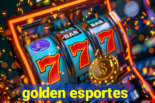 golden esportes