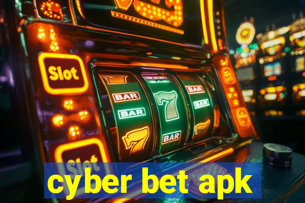 cyber bet apk