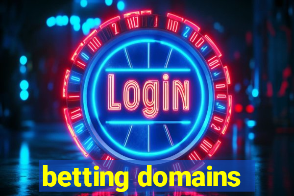 betting domains