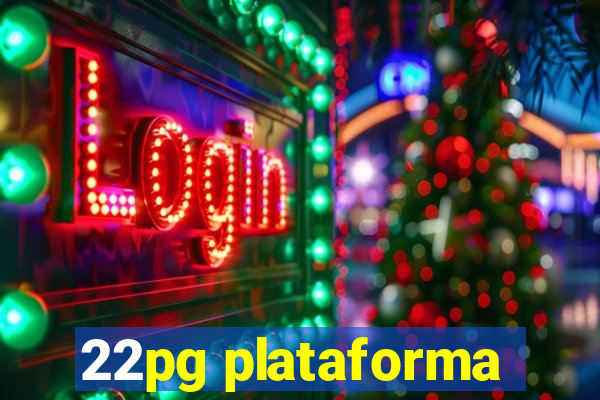 22pg plataforma