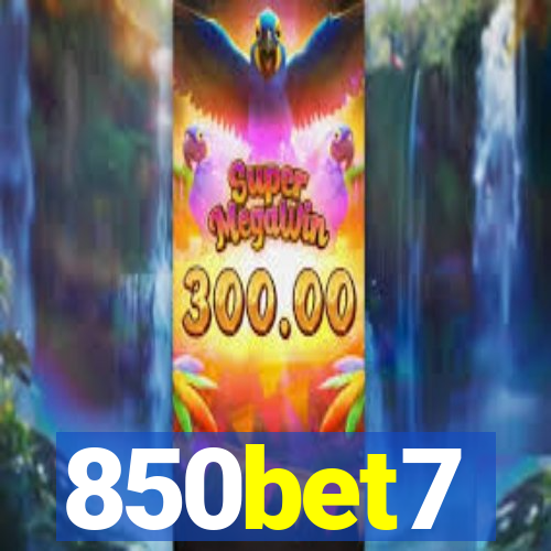 850bet7