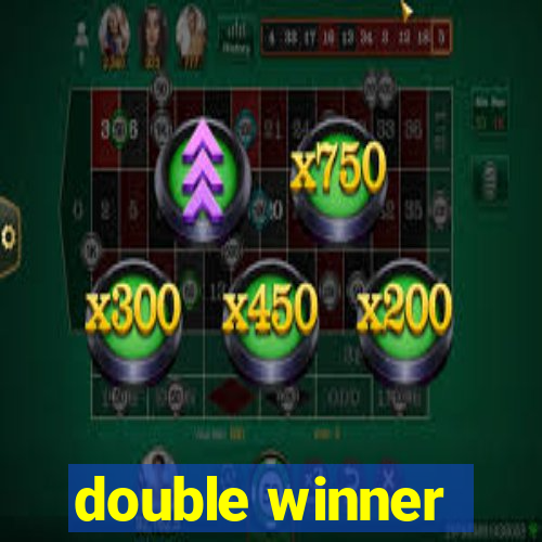 double winner