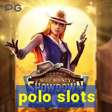 polo slots