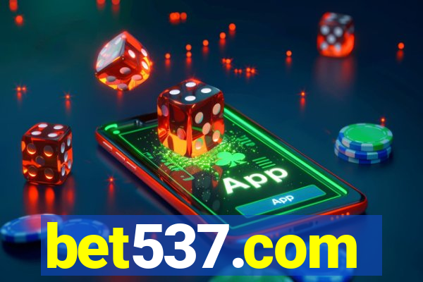 bet537.com