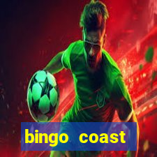 bingo coast realmente paga