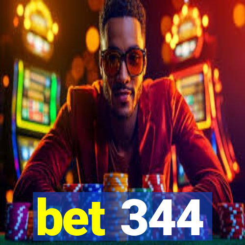 bet 344