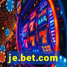 je.bet.com