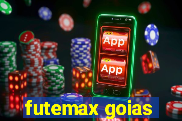 futemax goias