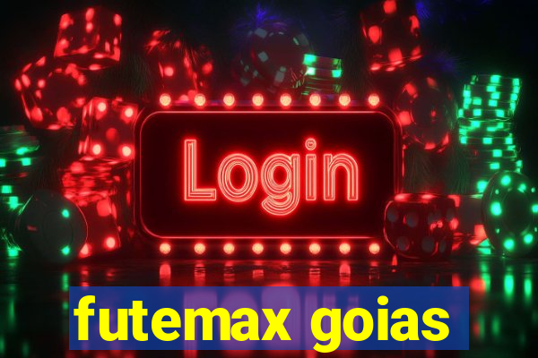 futemax goias