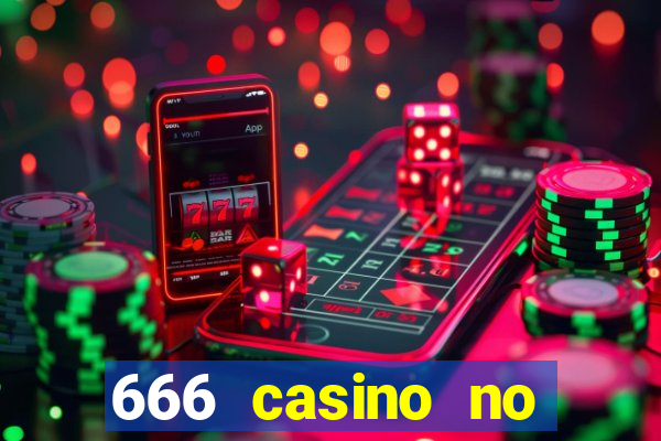 666 casino no deposit bonus