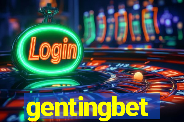 gentingbet