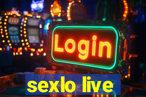 sexlo live