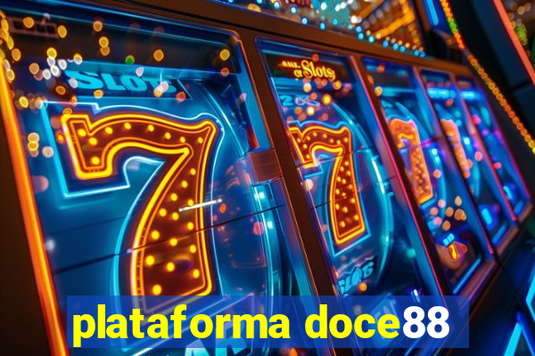 plataforma doce88