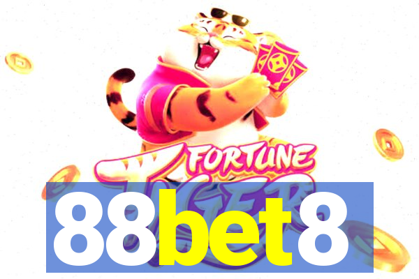 88bet8